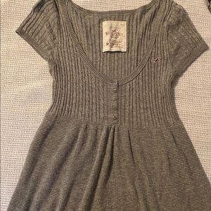Hollister Sweater shirt